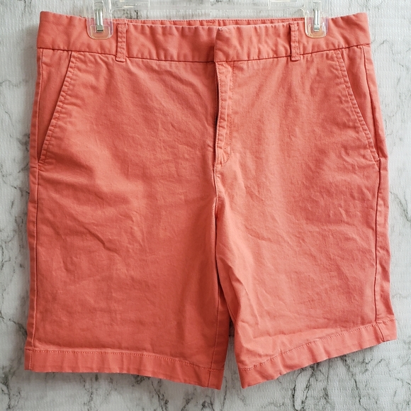 stylus boyfriend bermuda shorts